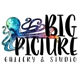 Big Picture Gallery & Studio - Iowa City Community