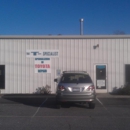 The T-Specialists - Auto Repair & Service