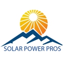 Solar Power Pros - Solar Energy Equipment & Systems-Service & Repair