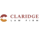 Claridge Law Firm - Attorneys