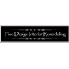 Fine Design Interior Remodeling gallery