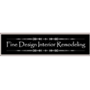 Fine Design Interior Remodeling - Kitchen Planning & Remodeling Service