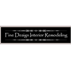 Fine Design Interior Remodeling