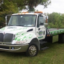 Resto's Transport and Recovery Service - Towing