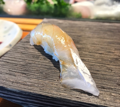 Hamano Sushi - San Francisco, CA