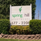 Spring Hill Apartments