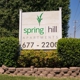 Spring Hill Apartments