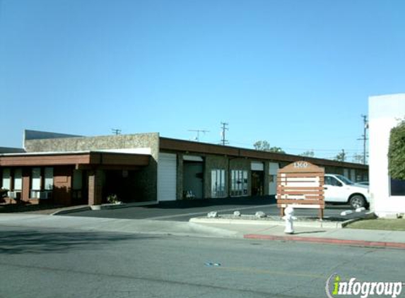 Aikido Federation - Costa Mesa, CA