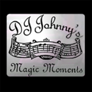 DJ Johnny's Magic Moments - Employment Training