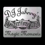 D J Johnny's Magic Moments
