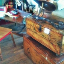 2nd Time Around Antique Mall