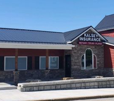 Kalsey Insurance Agency - Waynesburg, PA