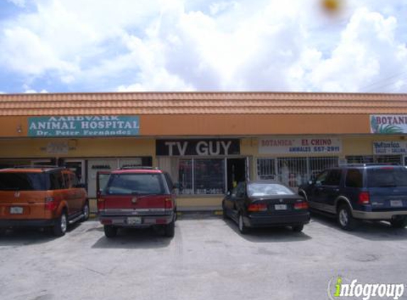 All Service Technician TV Guy - Hialeah, FL