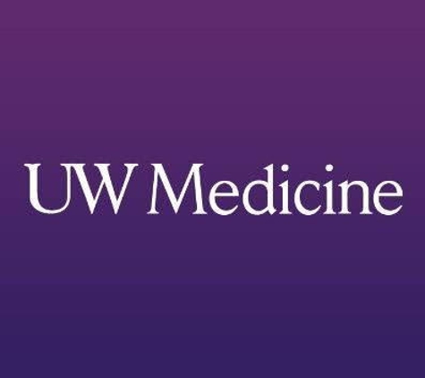 Cardiovascular Surgery Clinic at UW Medical Center - Northwest - Seattle, WA