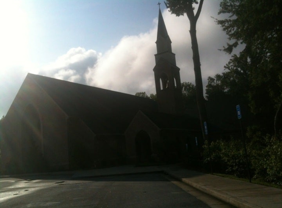 Holy Cross Anglican Church - Loganville, GA