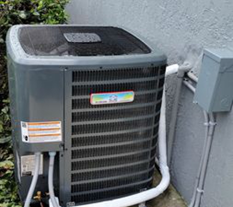 All-Pro Air Conditioning - Boca Raton, FL