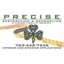 Precise Restoration & Remodeling - Altering & Remodeling Contractors