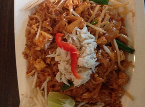 Vanda Thai - Walnut Creek, CA