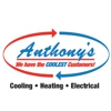 Anthony's Cooling-Heating-Electrical, Inc. gallery