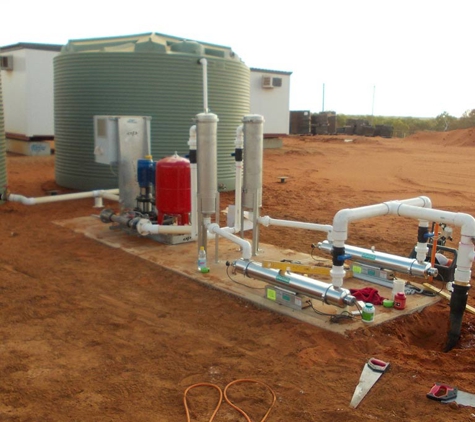 Coral Coast Plumbing