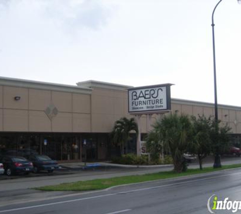 Baer's Furniture Co. Inc. - Lauderdale Lakes, FL