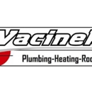 Vacinek Plumbing Heating & Roofing Inc - Roofing Contractors