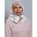 Dr. Sofia Syed - Contact Lenses