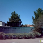 Amphitheater High School Pool