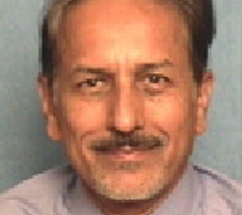 Dr. Masood N Khan, MD, FACP - Charlotte, NC
