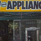 All TV & Appliance Service