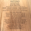 Antonio A Salon For Hair gallery