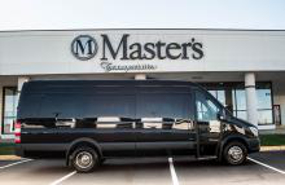 Master's Transportation, Inc - Belton, MO