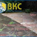BKC Cleaning Services - Gutters & Downspouts Cleaning