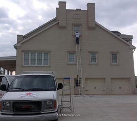 Five Star Home Services - Mount Juliet, TN