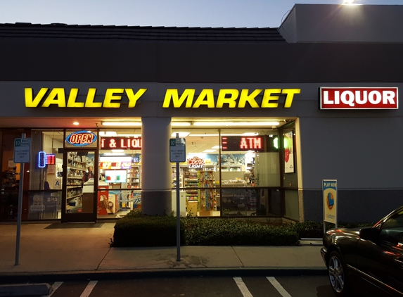 Valley Check Cashers - Walnut, CA