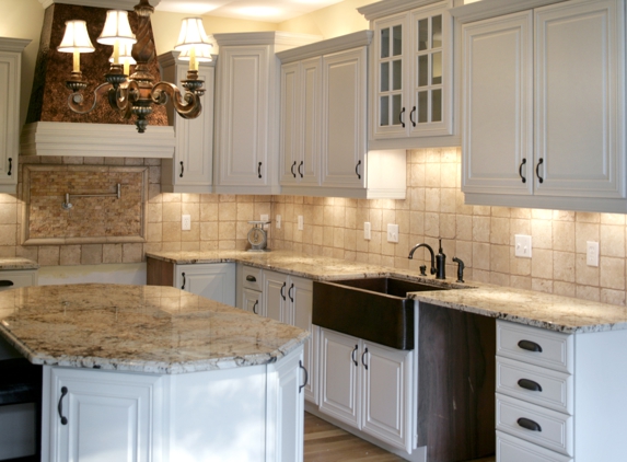 Kitchen Cabinet Painters - Port Saint Lucie, FL