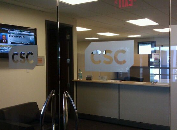 CSC Consulting Inc - Saint Louis, MO