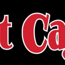 The Lost Cajun - American Restaurants