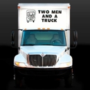 Two Men And A Truck - Movers