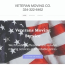 Veteran Moving Service - Moving Services-Labor & Materials