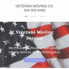 Veteran Moving Service