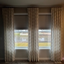 Budget Blinds serving Albertville - Draperies, Curtains & Window Treatments