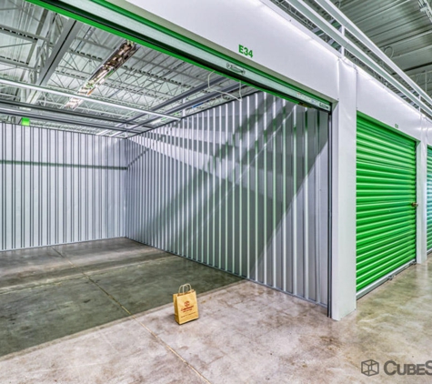 CubeSmart Self Storage - Cedar Rapids, IA