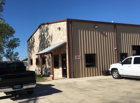 Ed's Automatic Transmission - Mansfield, TX