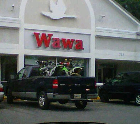 WaWa - Annapolis, MD