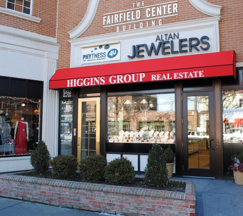 Higgins Group Real Estate - Fairfield, CT