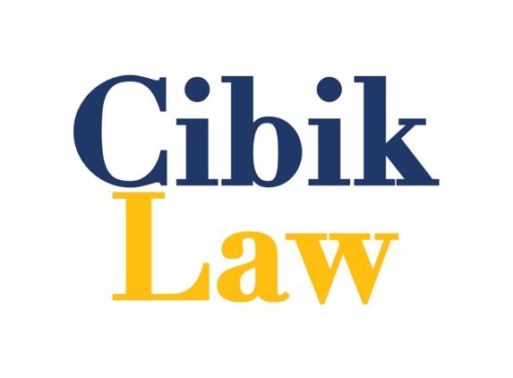 Cibik Law - Philadelphia, PA