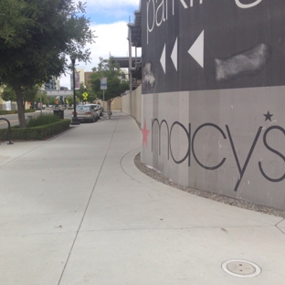 Macy's - Sunnyvale, CA