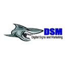 Digital Signs & Marketing Inc - Signs