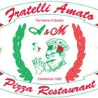 A And M  Pizza & Grill